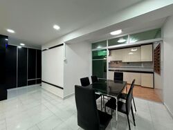 Blk 318B Anchorvale Link (Sengkang), HDB 5 Rooms #602901551